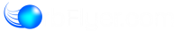 Orbflyer – World’s Leading and Safest Indoor Floating Drone Logo